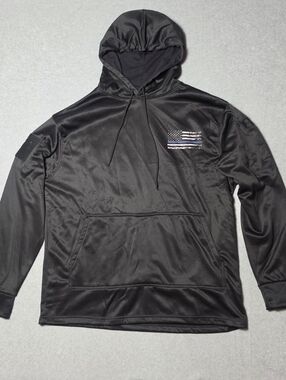 Rothco CCW hoodie
